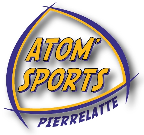 ATOM'SPORTS PIERRELATTE